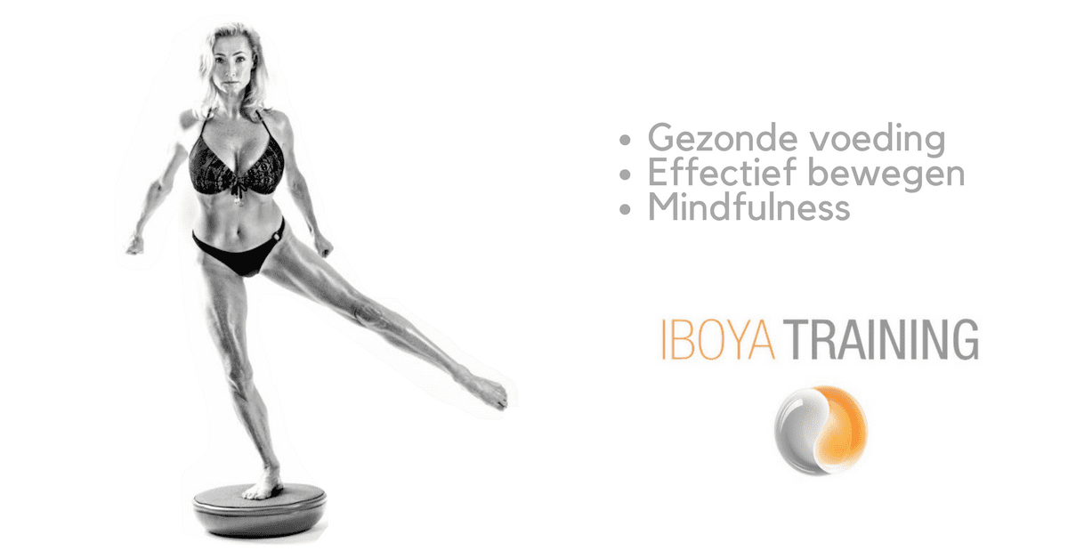 iboya training