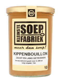 soep fabriek