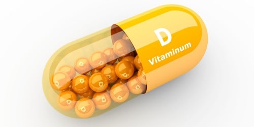 vitamin D