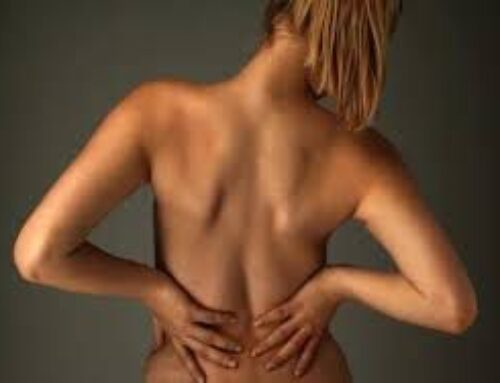 Back pain, neck complaints, pain in the lower back and buttock? Solve them!
