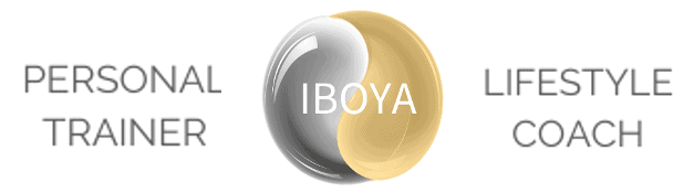 Iboya Training Logo