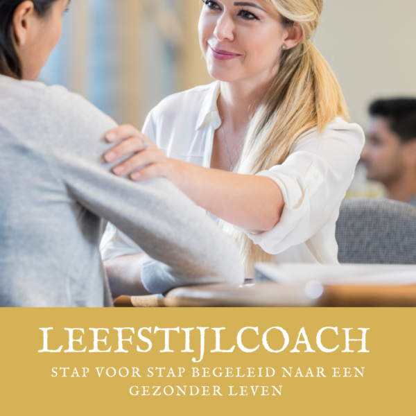 Kies Voor Een Gezonde Leefstijl: Leefstijlcoach In Amsterdam